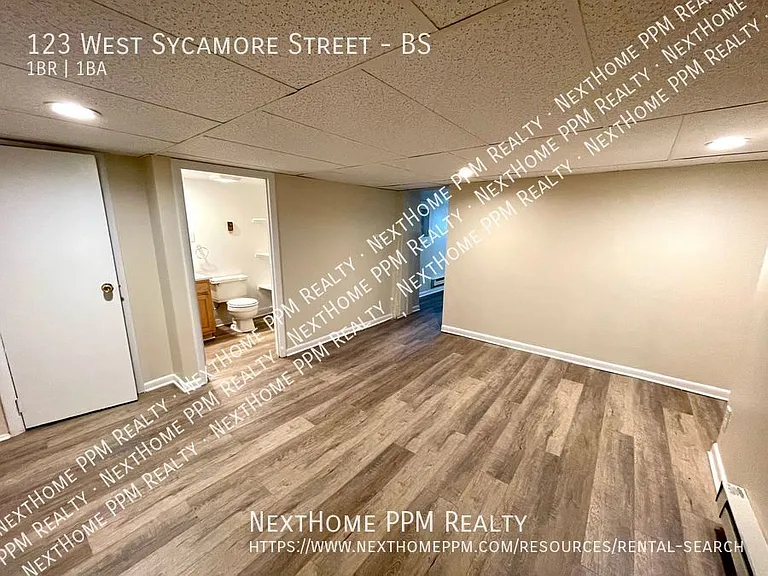 123 W Sycamore St #BS — Photo 6