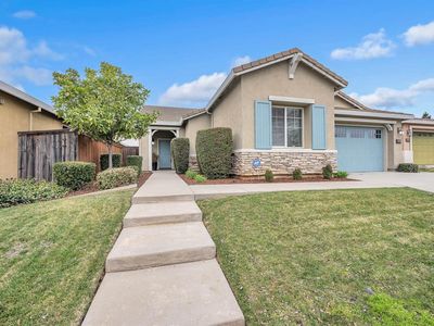 12341 Canyonlands Dr, Rancho Cordova, CA, 95742