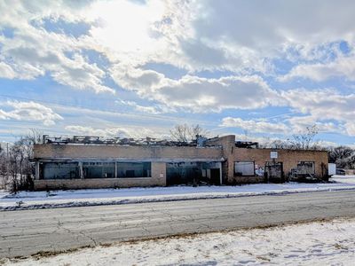 1301 W Ridge Rd, Gary, IN, 46408