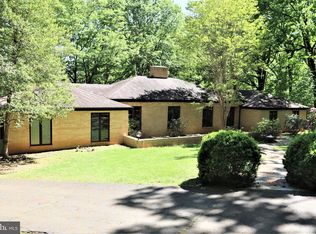 5155 Shady Oak Ln, Warrenton, VA 20187