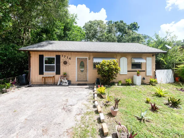 1714 Edgevale Road, Fort Pierce, FL 34982