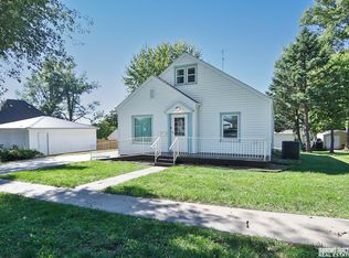 1057 Mohawk St, Syracuse, NE 68446
