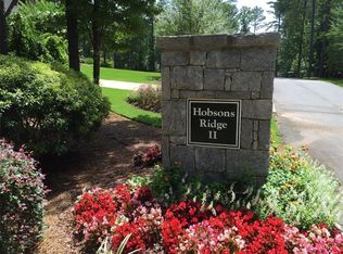 3235 Hobson Glen Ln NW, Acworth, GA 30101