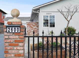 2600 Cottonwood Dr, San Bruno, CA 94066