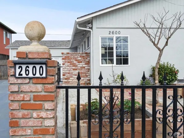 2600 Cottonwood Dr, San Bruno, CA 94066