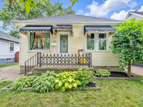 1826 Francois Rd, Windsor, ON N8W 4S7