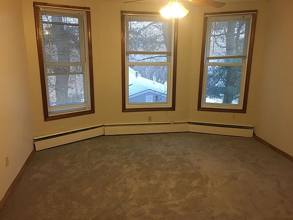 Great space and lots of natural light