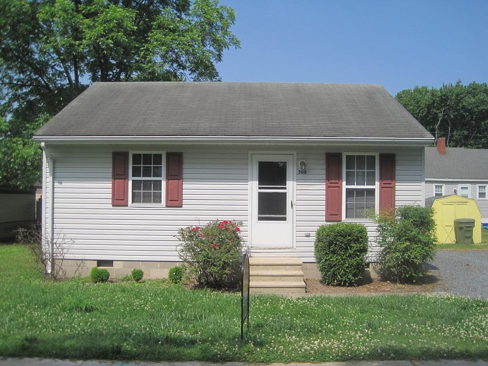 508 Jefferson Street