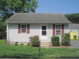 508 Jefferson St, Salisbury, MD 21804