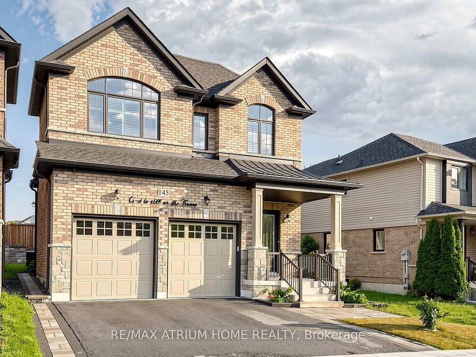 1st image of 145 Courvier Cres