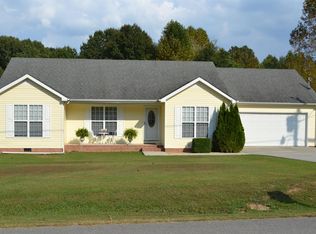 59 Lake Forrest Rd, Lynchburg, TN 37352