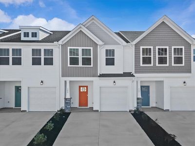 502 Harebell Way, Greenville, SC, 29617