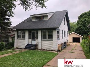 4708 Fontenelle Blvd, Omaha, NE 68111