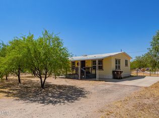 640 S Desoto St, Florence, AZ 85132
