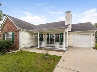 7004 Glen Valley Way, Fairburn, GA 30213