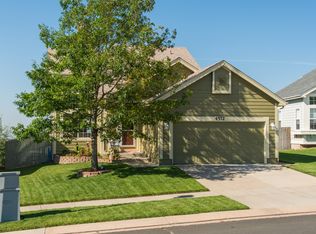 4572 Laramie Sky Dr, Colorado Springs, CO 80922