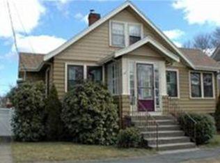 48 Madison Ave, Wakefield, MA 01880