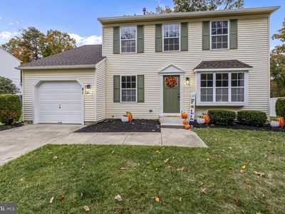 81 Rosalind Cir, Sicklerville, NJ, 08081