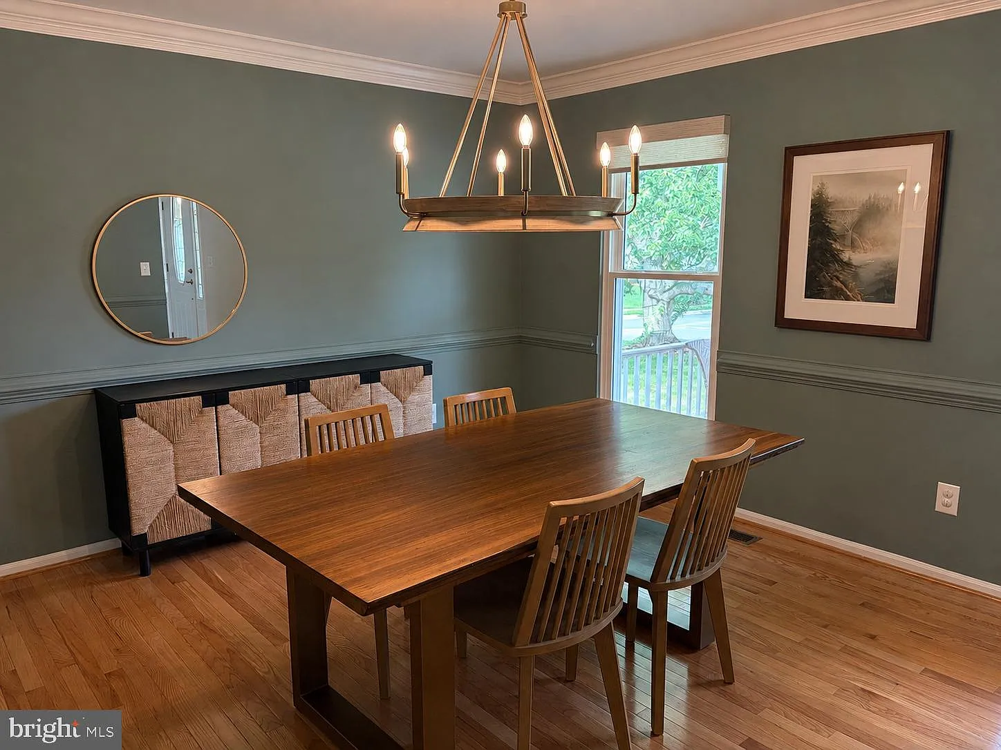 5 bed, 3.5 bath, 3255 sqft, $4,500 — Photo 3