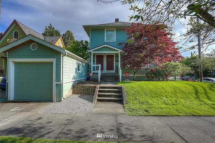 1st image of 3824 N 35th St #1