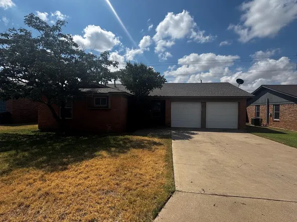 4805 Storey Ave, Midland, TX 79703