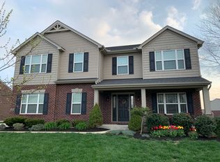1964 Montpelier Dr, Hebron, KY 41048