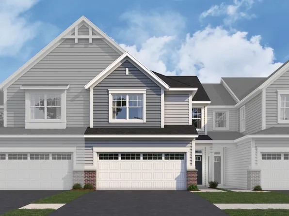 25448 W Stockwell Dr, Plainfield, IL 60544