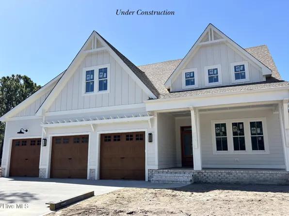 404 Summer Duck Drive, Beaufort, NC 28516
