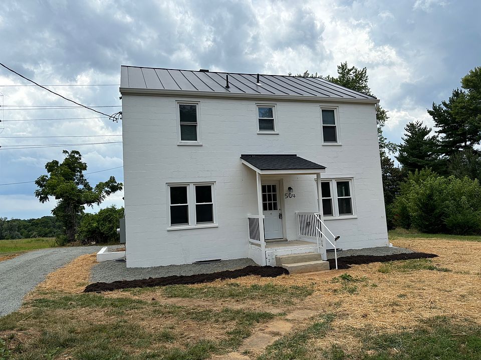 1st image of 504 S Church St