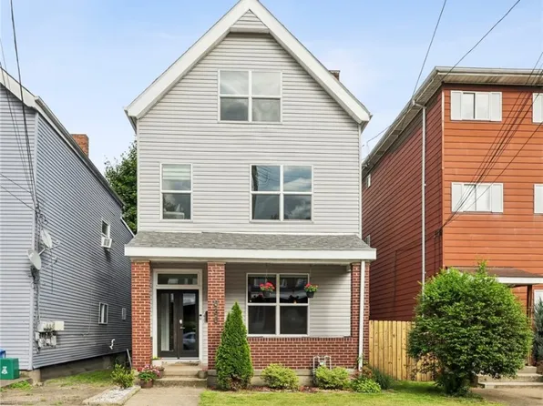 636 Collins Ave, Pittsburgh, PA 15206