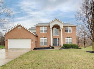 2244 Rachels Way, Shiloh, IL 62221