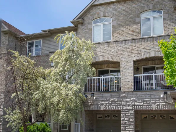 20 Cullcastle St, Ajax, ON L1S 0A9