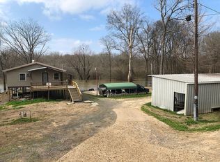 513 Levee Rd, Clarendon, AR 72029