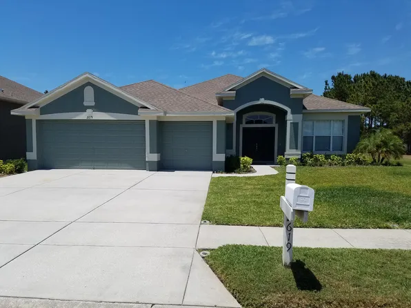 2619 Sierra Vista Way, Holiday, FL 34691