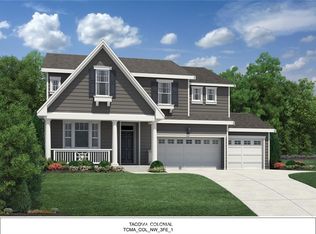 17144 NE 94th Pl NE HOMESITE 28, Bothell, WA 98011