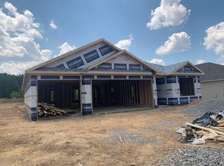 308 Belmar Way SW, Hanceville, AL 35077