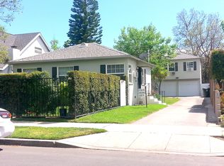 10828 Morrison St, North Hollywood, CA 91601