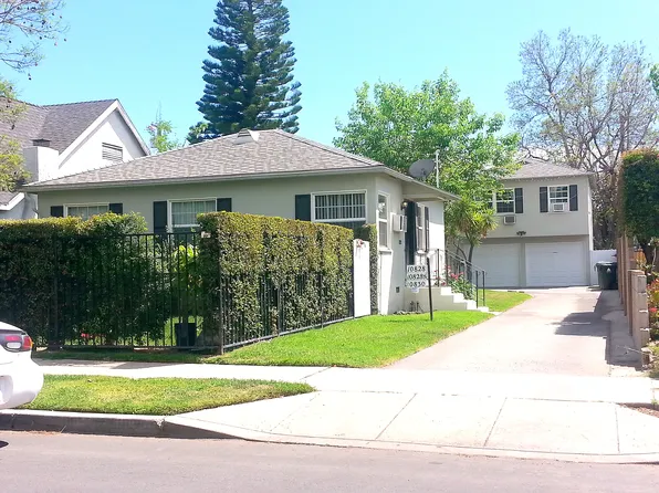 10828 Morrison St, North Hollywood, CA 91601