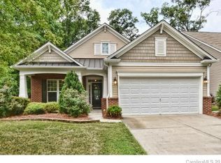 3512 Darlington Rd, Matthews, NC 28105