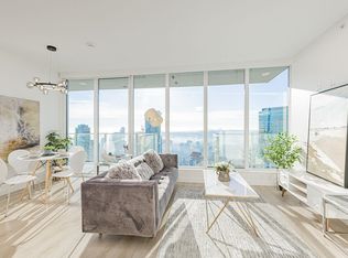 567 Clarke Rd #3907, Coquitlam, BC V3J3X4