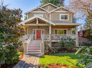 3249 NE 89th St, Seattle, WA 98115