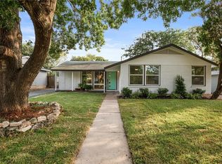 1600 Suffolk Dr, Austin, TX 78723