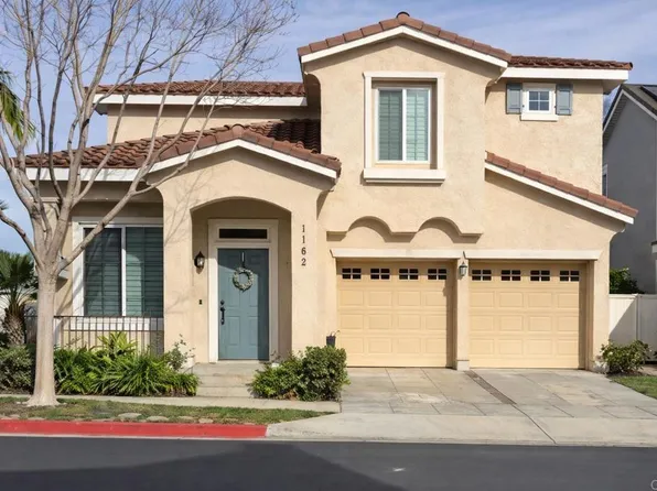 1162 Cambria Way, Encinitas, CA 92024