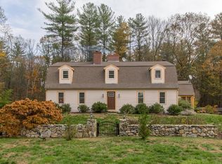 218 SE Main St, Douglas, MA 01516