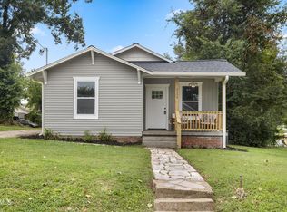 2224 Mississippi Ave, Knoxville, TN 37921
