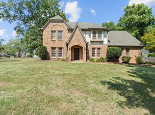 2442 Netherhall Cv, Germantown, TN 38139