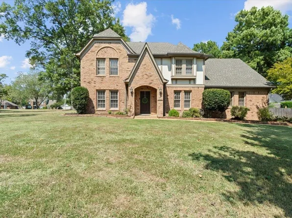 2442 Netherhall Cv, Germantown, TN 38139