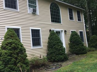 4 Aviator Way, Windham, ME 04062