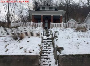 610 Armstrong St, Keyser, WV 26726