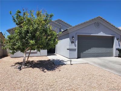 2333 Marlene Ave, Kingman, AZ, 86401
